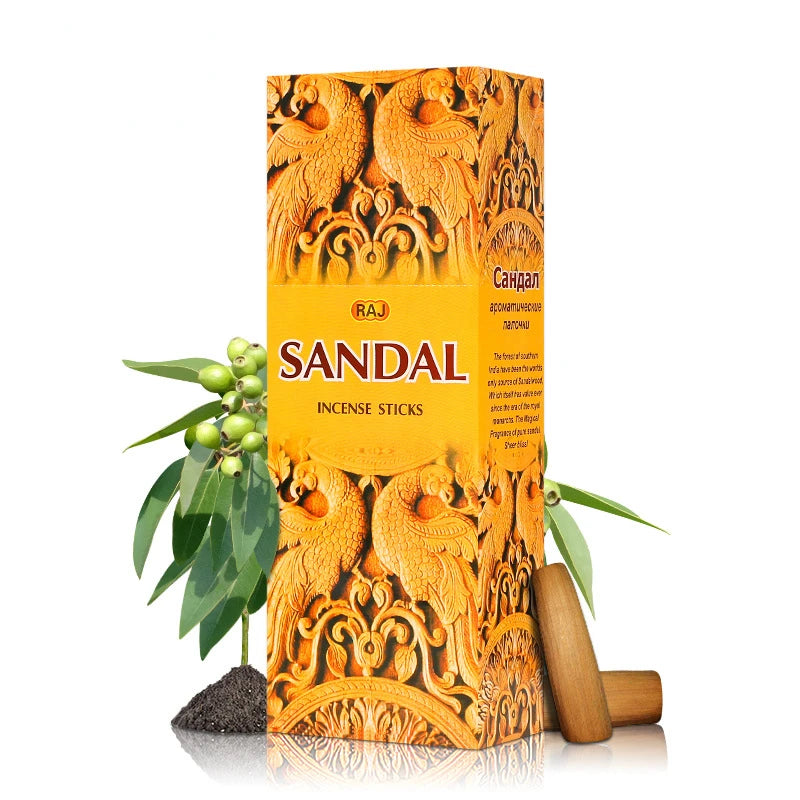 Incense Sticks