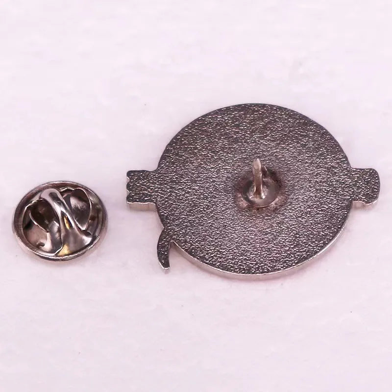Music Enamel Pins