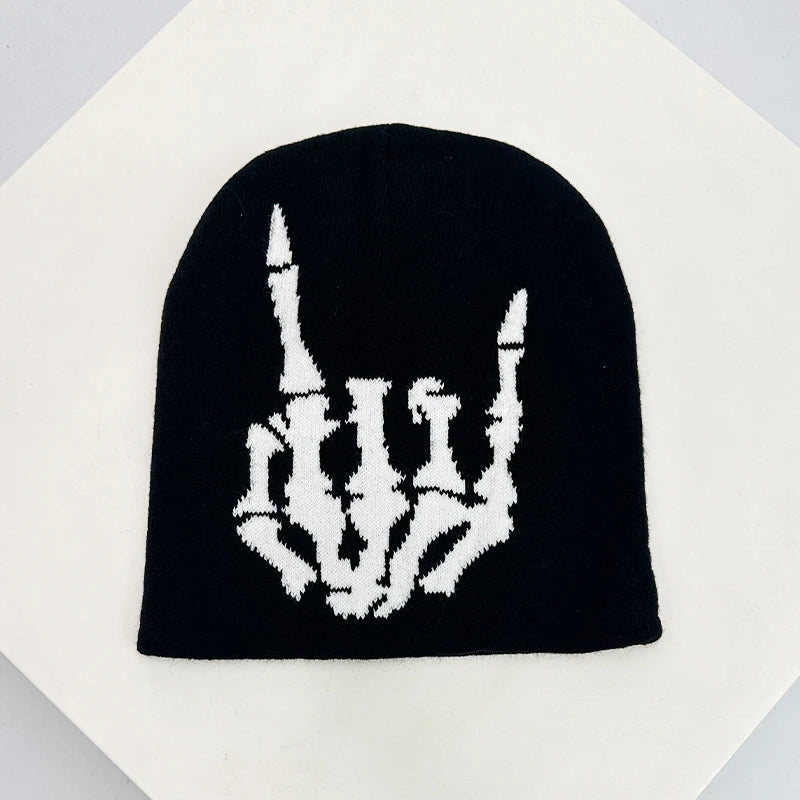 Skater Style Beanies