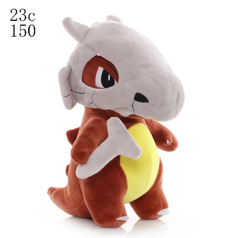 Pokemon Plushies
