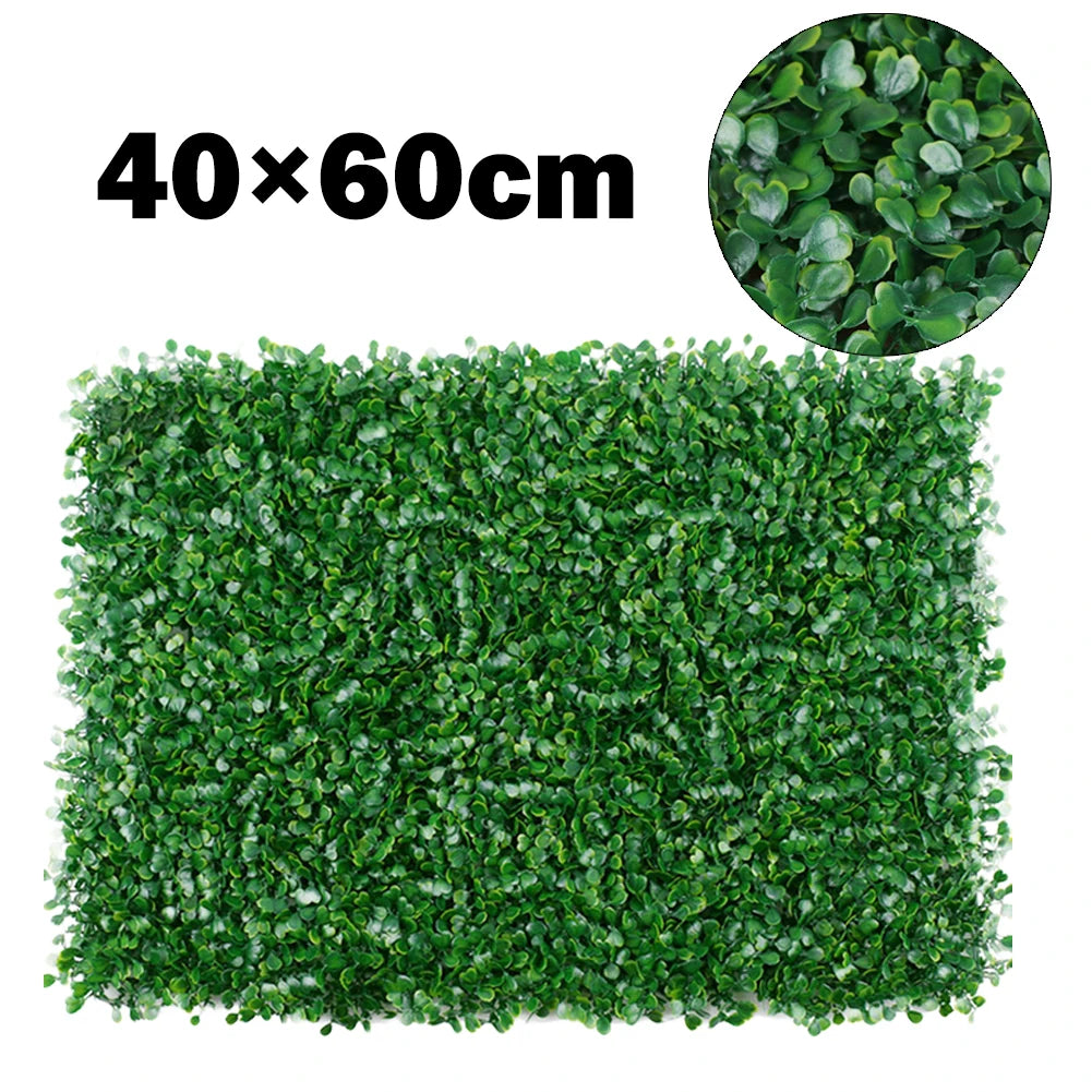 40x60cm Artificial Grass Mat
