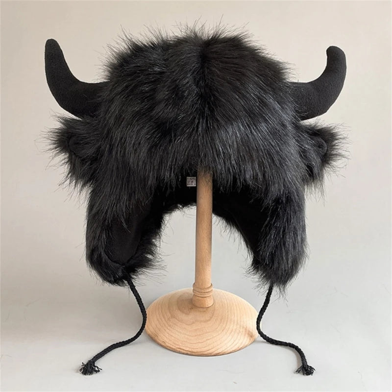 Yak Bomber Hats