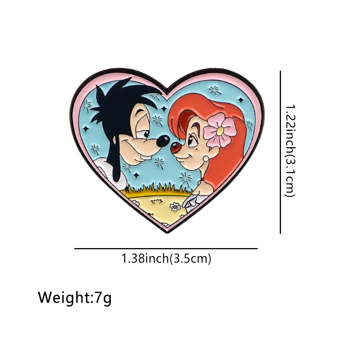 Disney Enamel Pins
