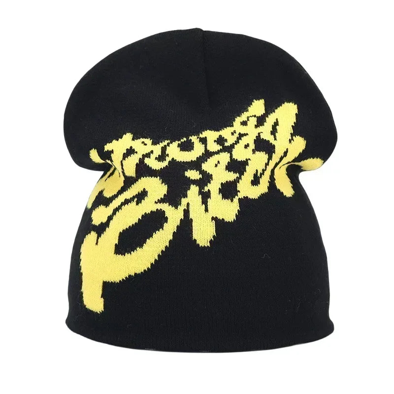Y2K Style Beanies