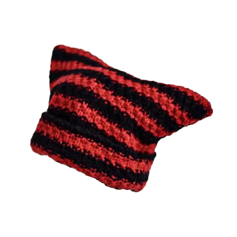 Cat Ear Beanie