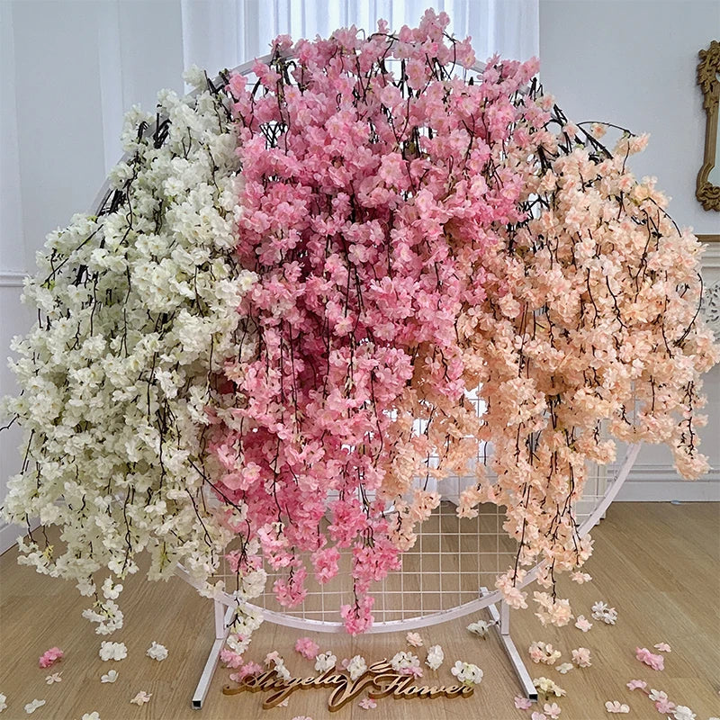 Artificial Cherry Blossoms