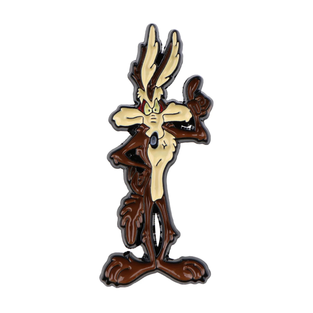 Looney Tunes Enamel Pins