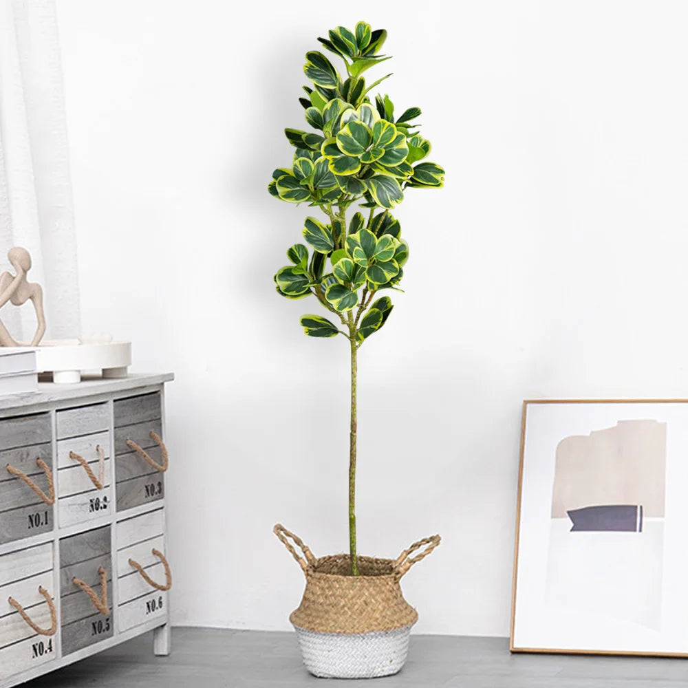 Artificial Ficus Tree