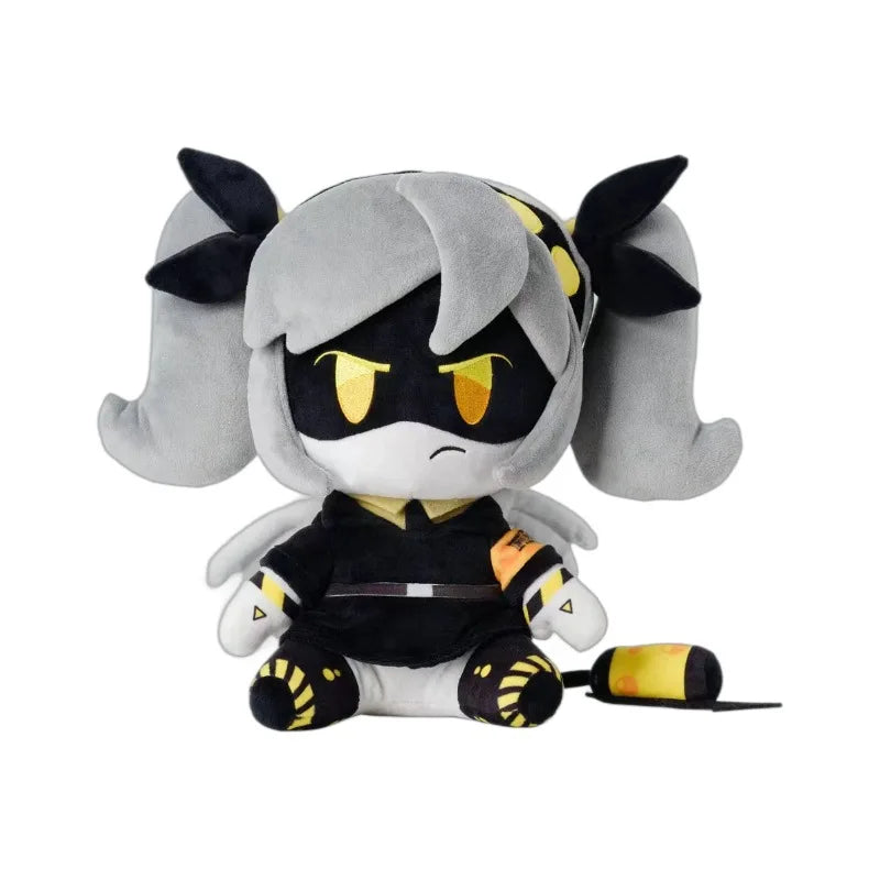 Murder Drones Plushies