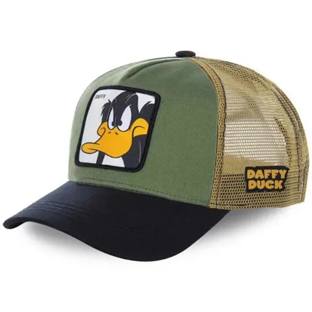 Looney Tunes Caps