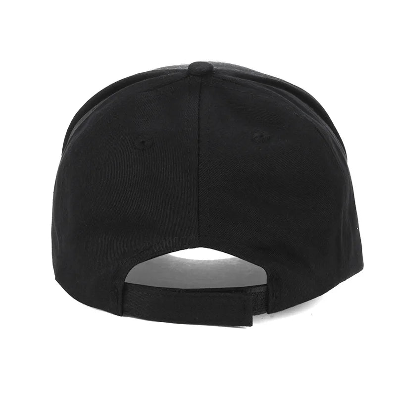 "Please Be Patient I Have Autism" Cap