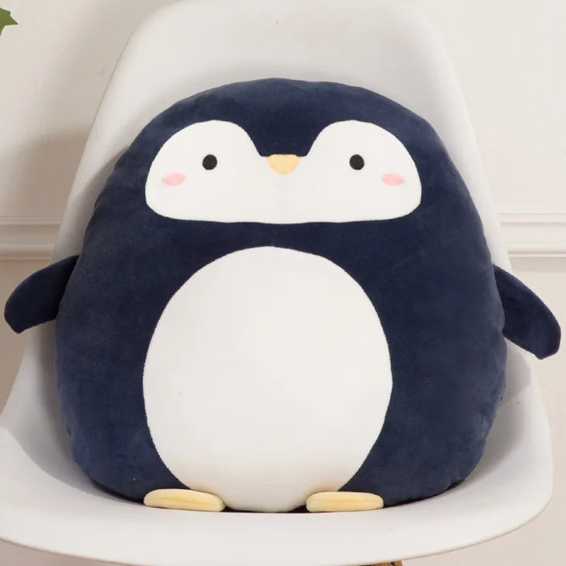 Cuddly Squishy Plushie