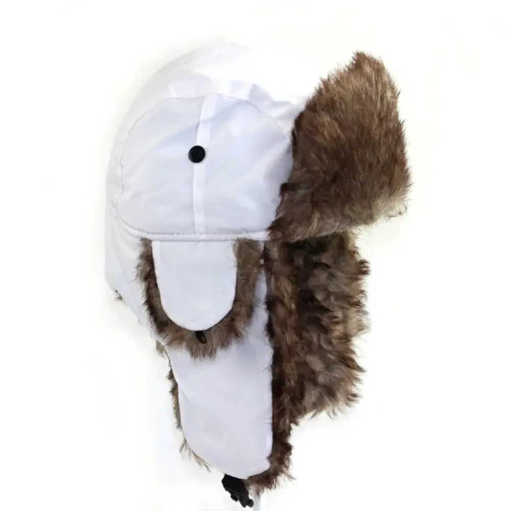 Bomber Hats