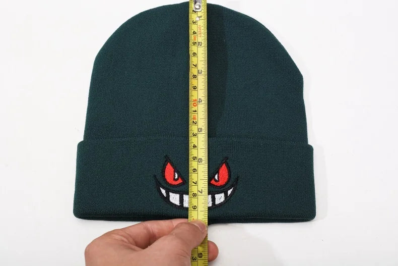 Gengar Beanies