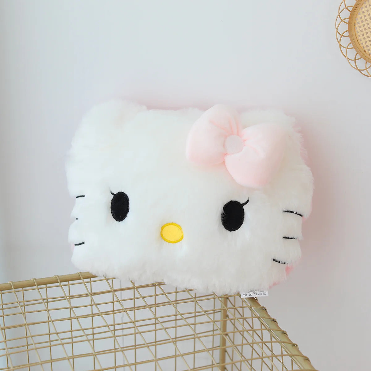 Hello Kitty Pillow