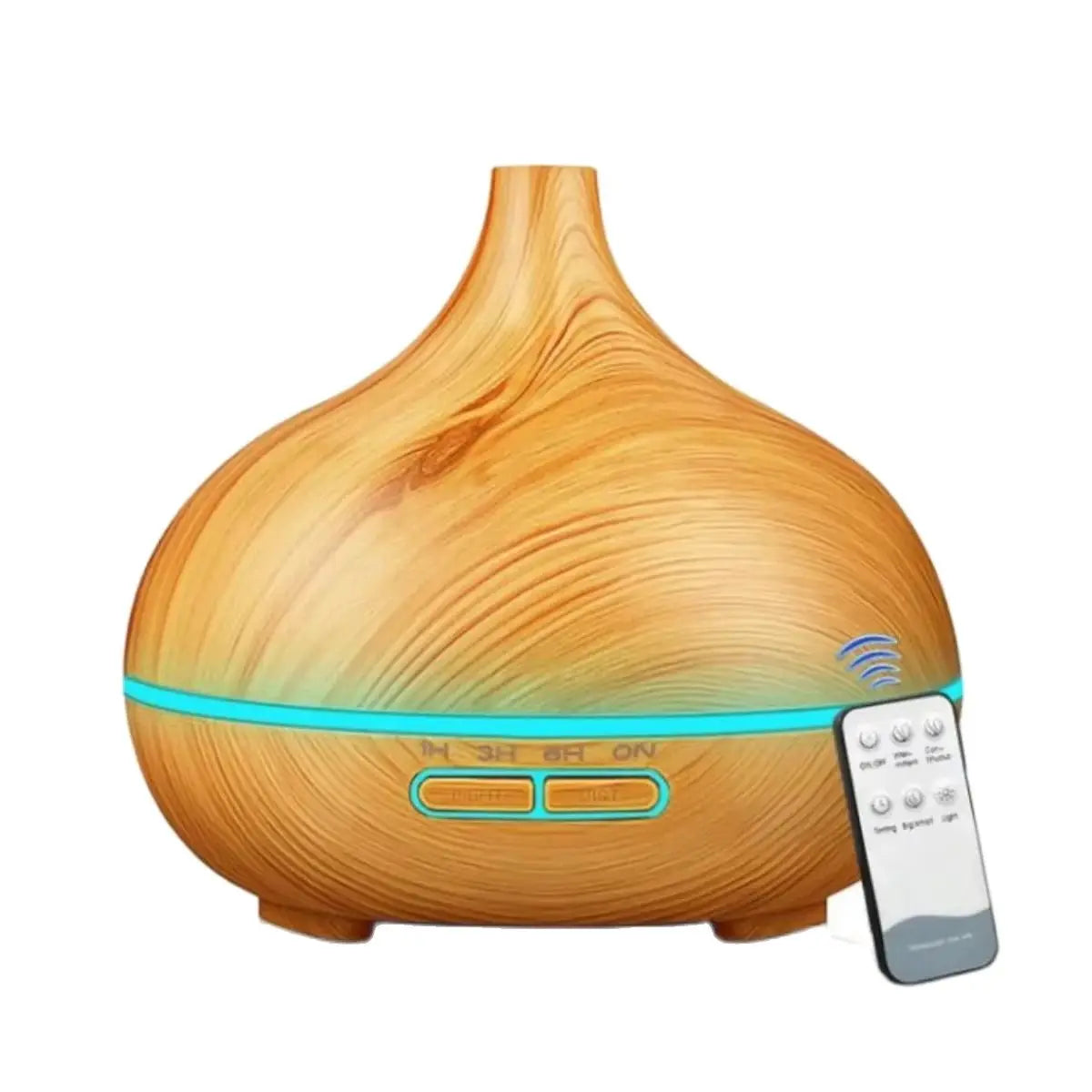 Essential Oil Diffuser 500ml