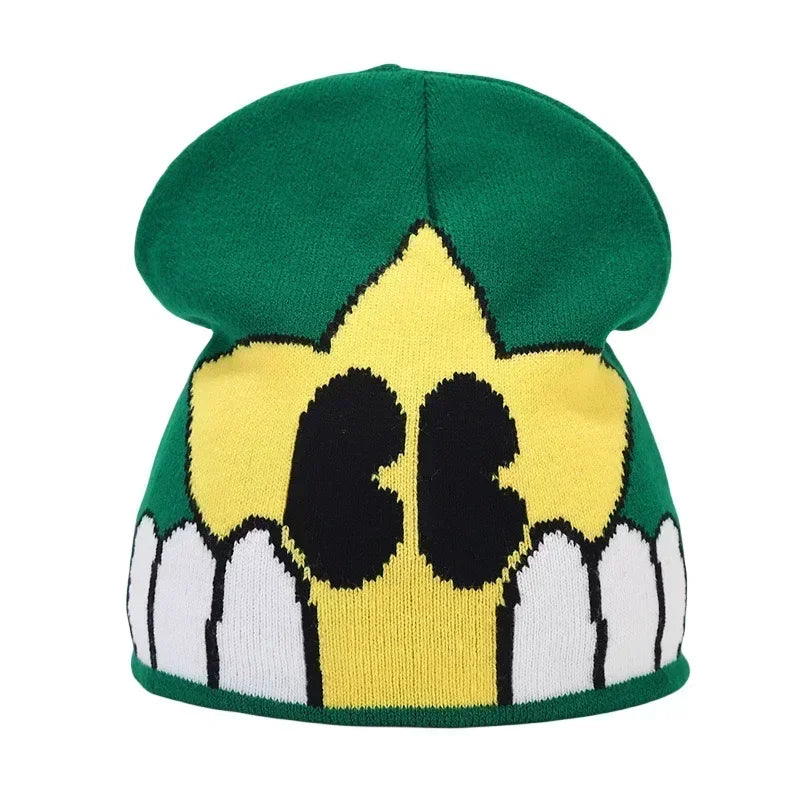 Y2K Style Beanies