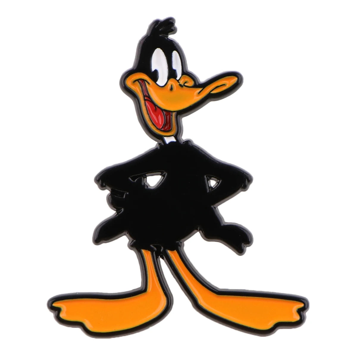 Looney Tunes Enamel Pins