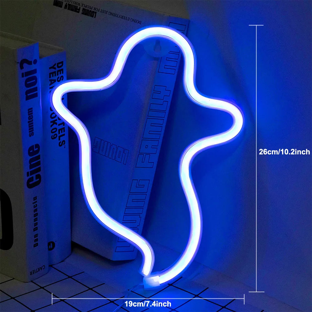 Neon LED Signs