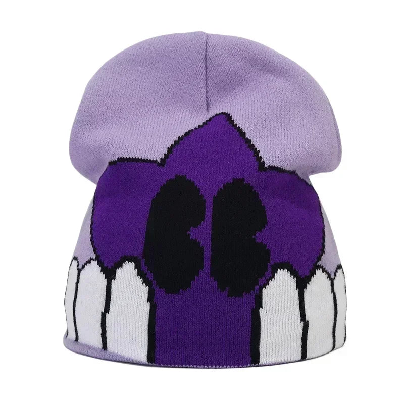 Y2K Style Beanies