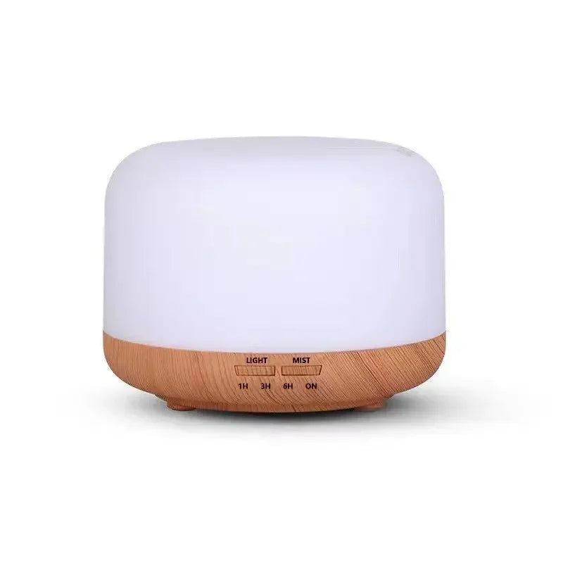 Aroma Diffuser with LED Lights