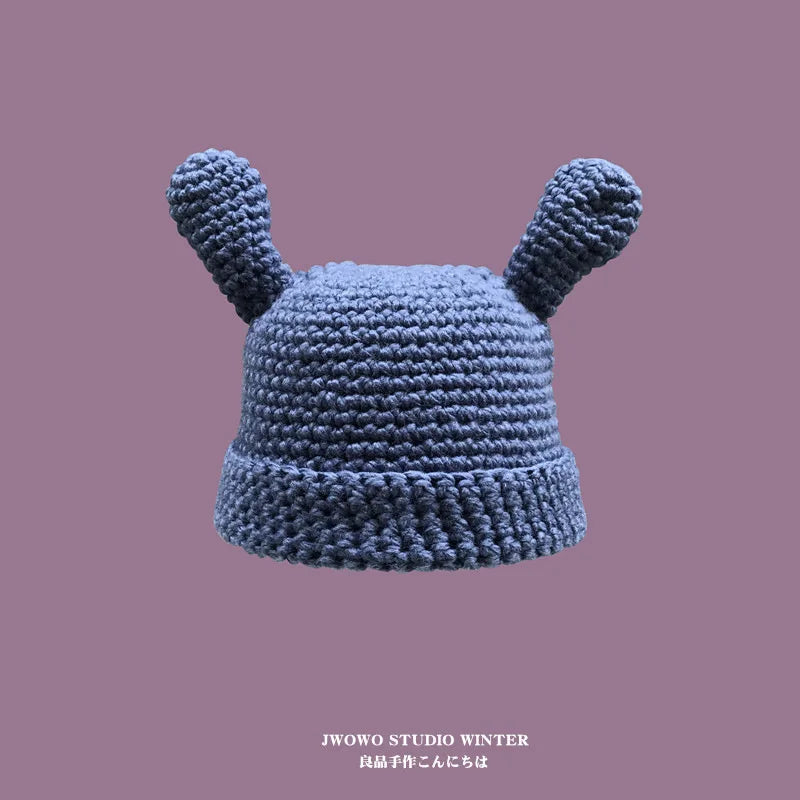 Funny/Cute Alien Beanies