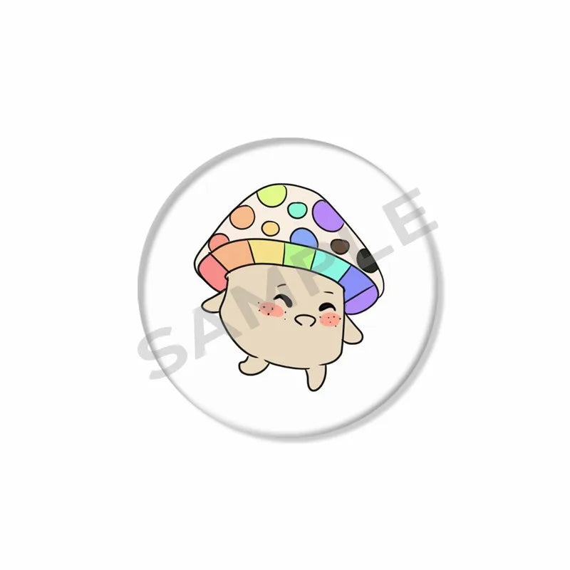 Creative Funny Pins