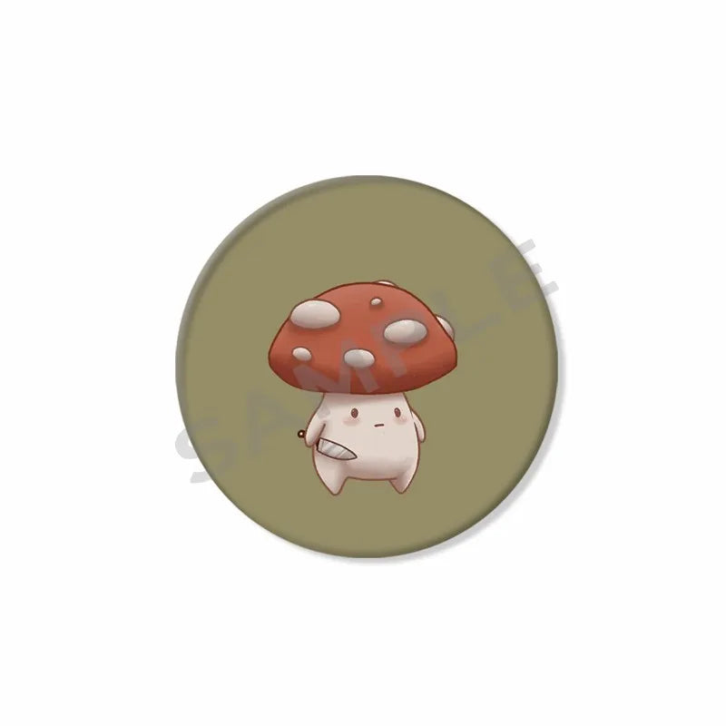 Creative Funny Pins