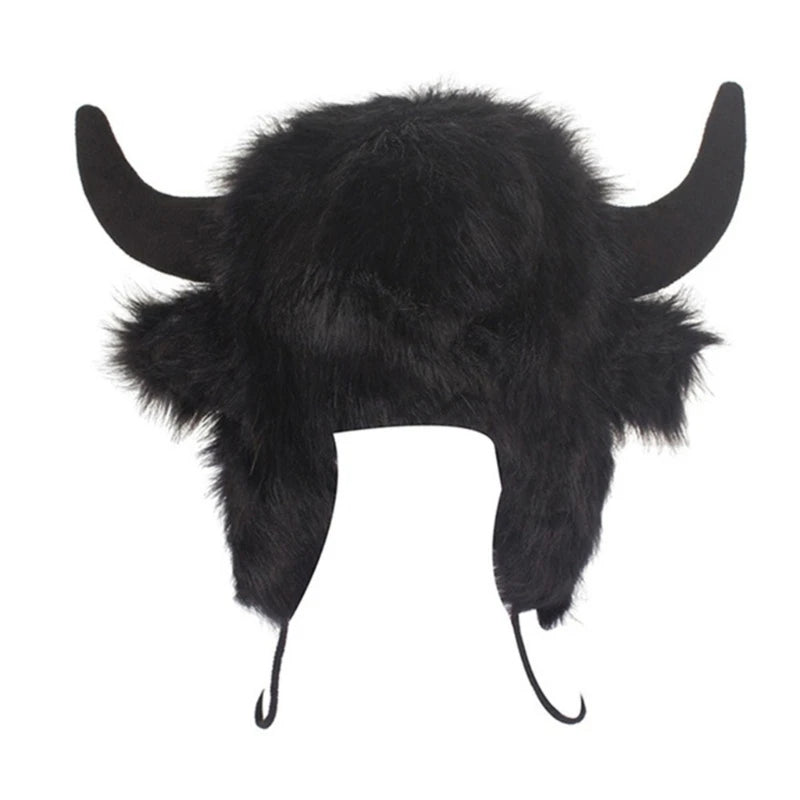 Yak Bomber Hats