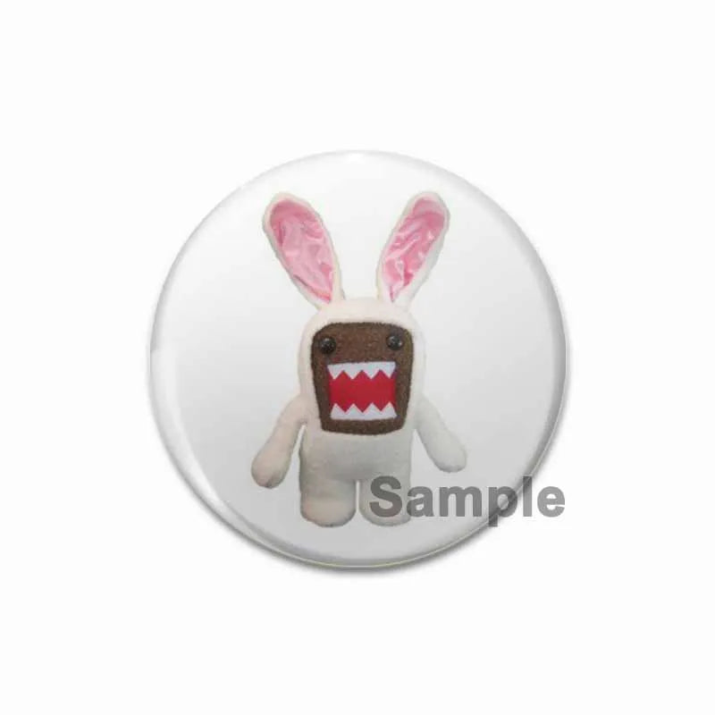 Little Monster Pins