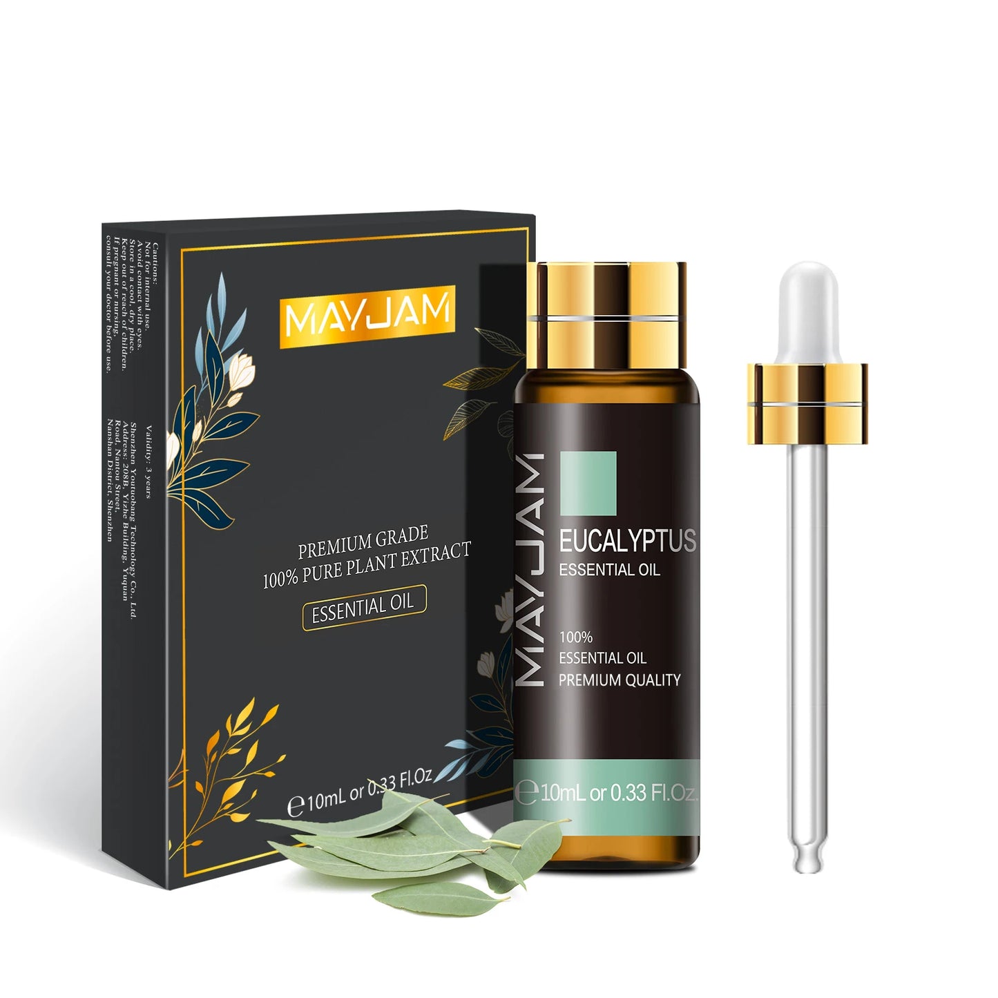 10ML Essential Oils