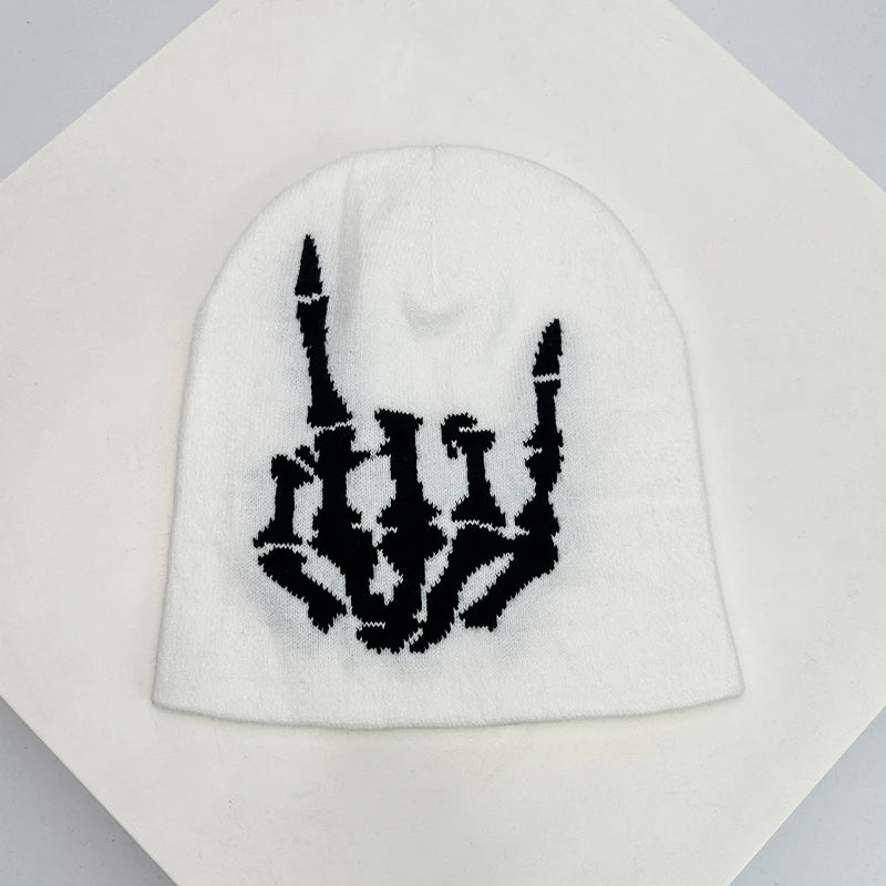 Skater Style Beanies
