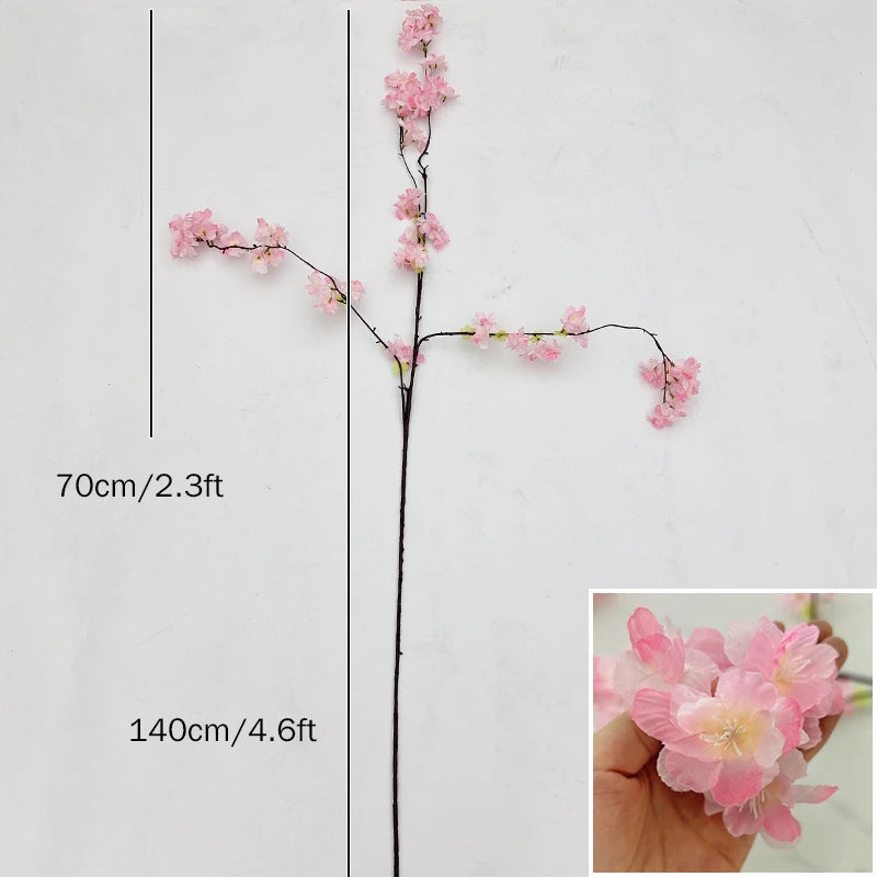 Artificial Cherry Blossoms