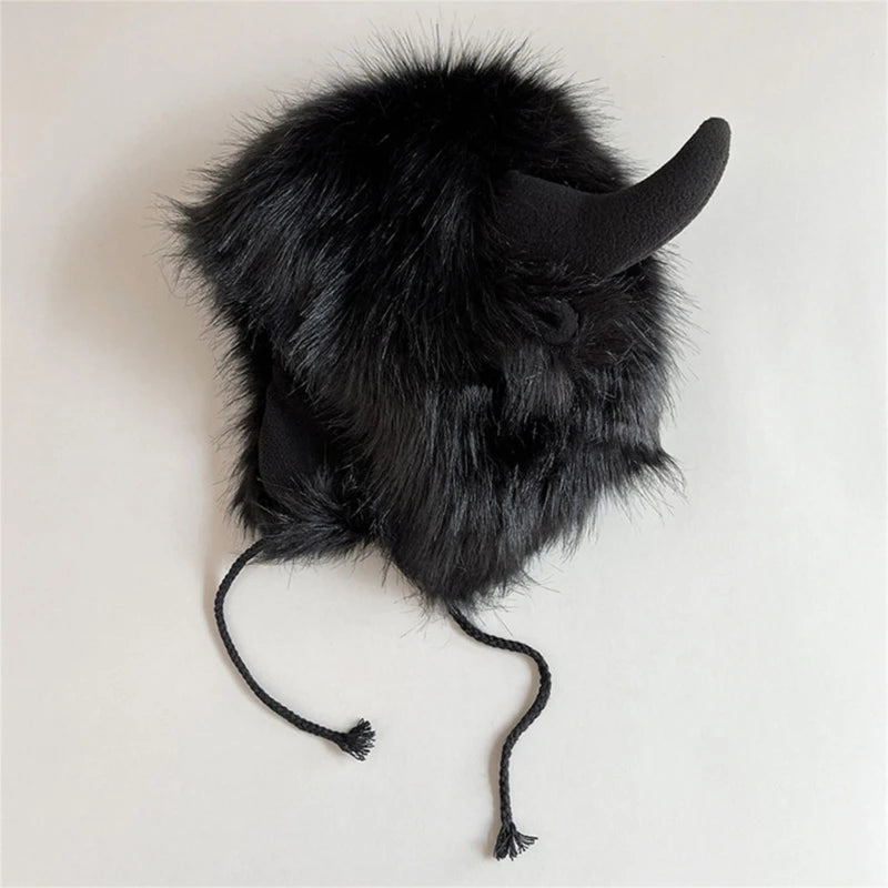 Yak Bomber Hats