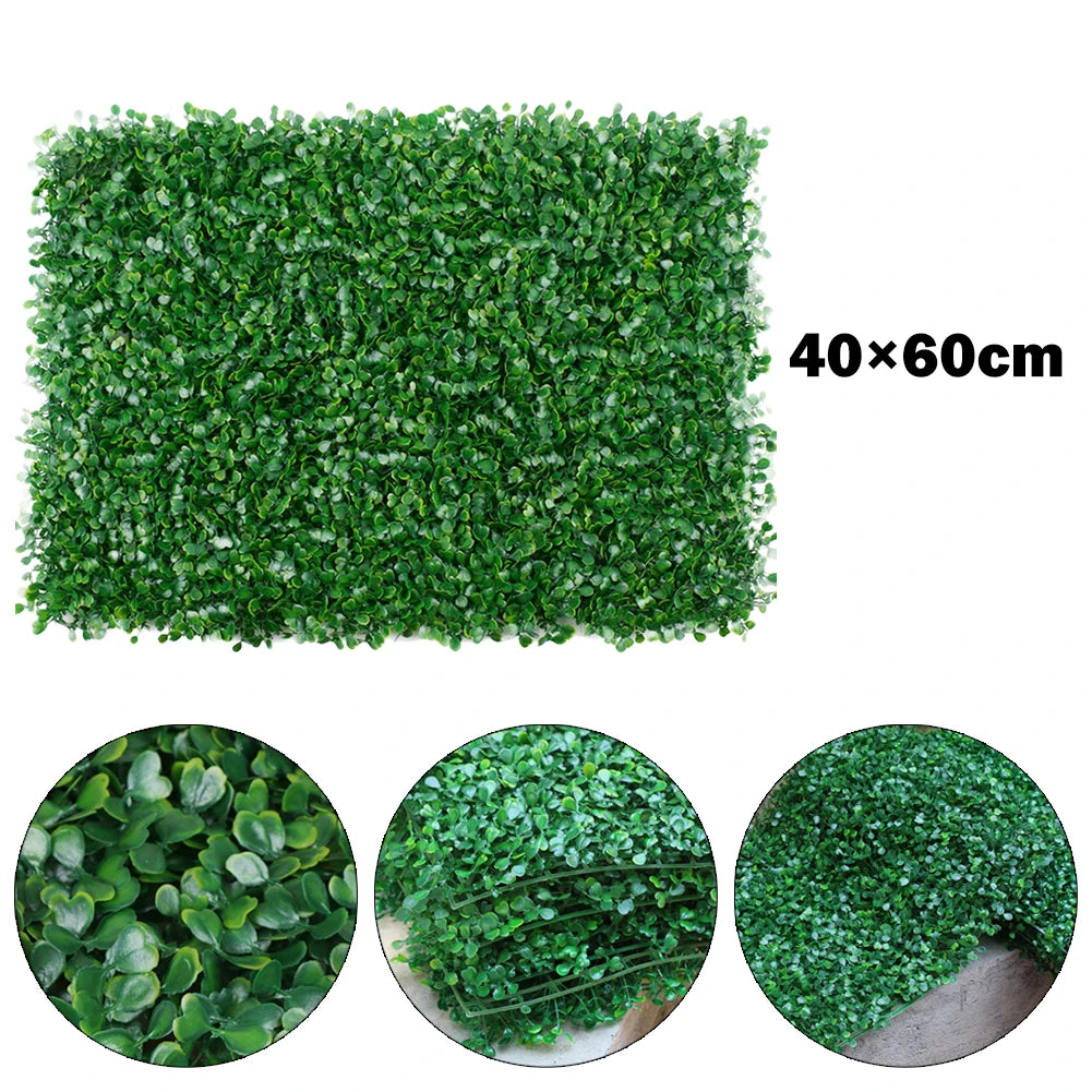 40x60cm Artificial Grass Mat