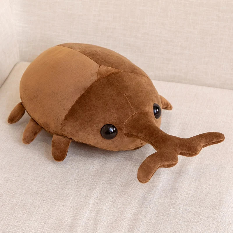 Big Insect Plushie