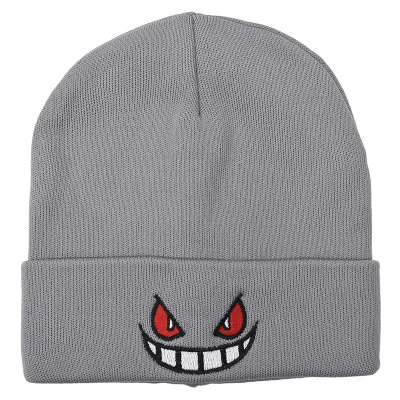 Gengar Beanies