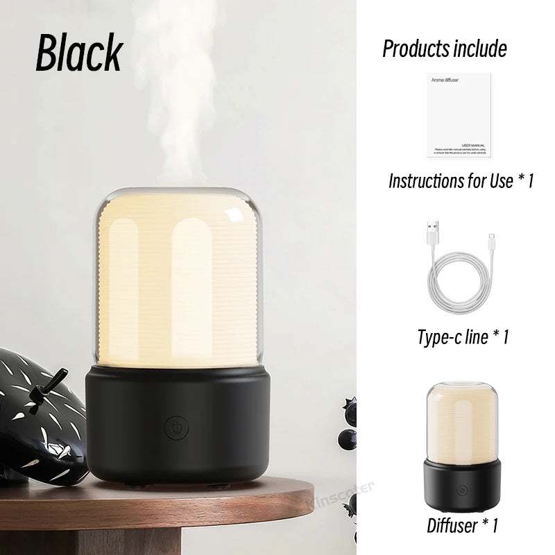 Lantern Style Aroma Diffuser