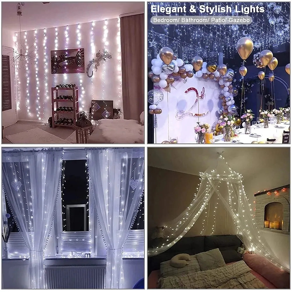 LED Fairy Lights