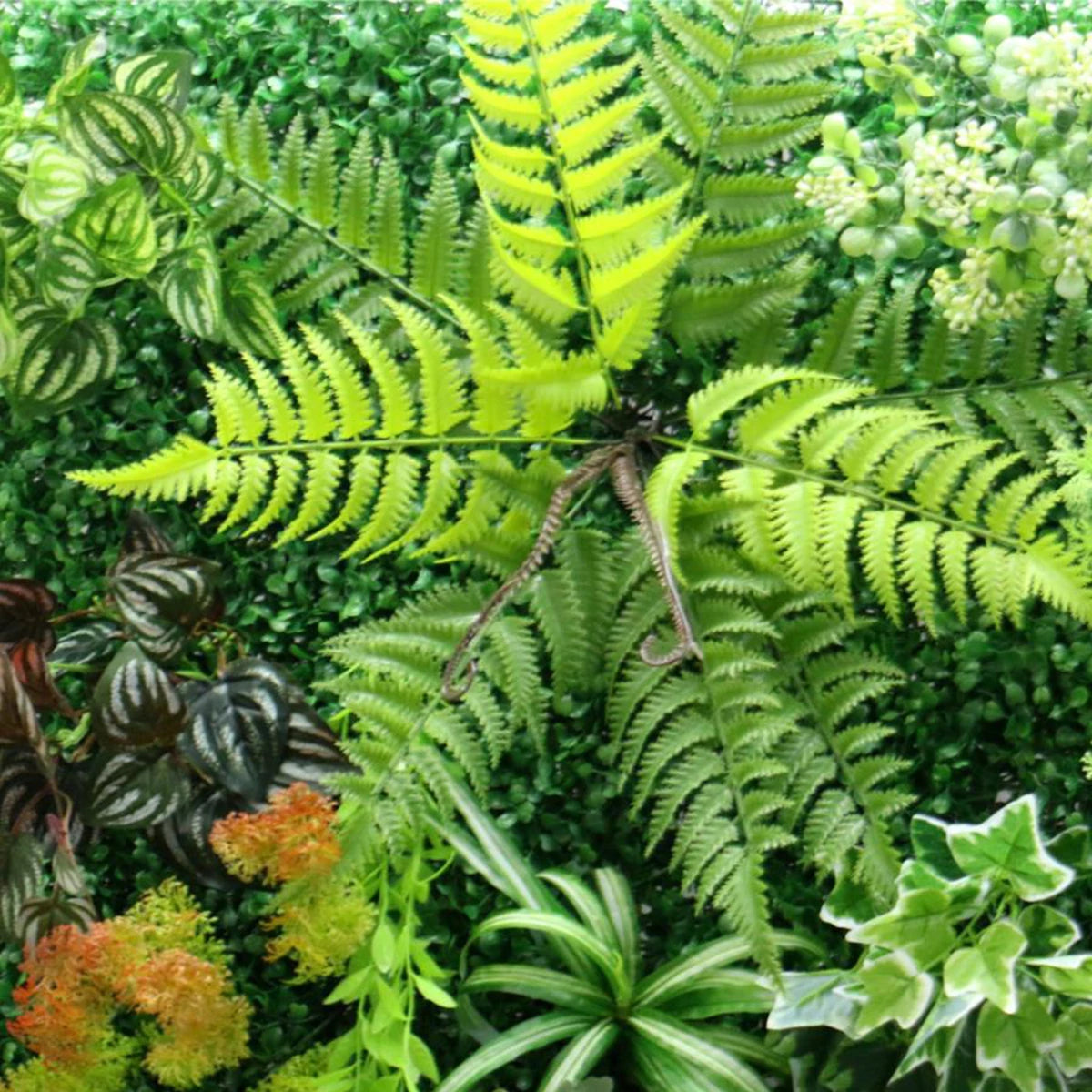 Artificial Plant Wall