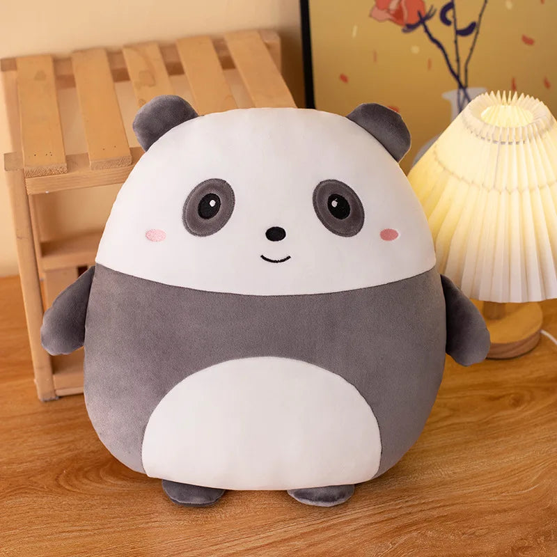 Cuddly Squishy Plushie