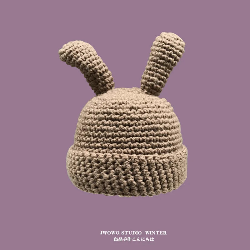 Funny/Cute Alien Beanies