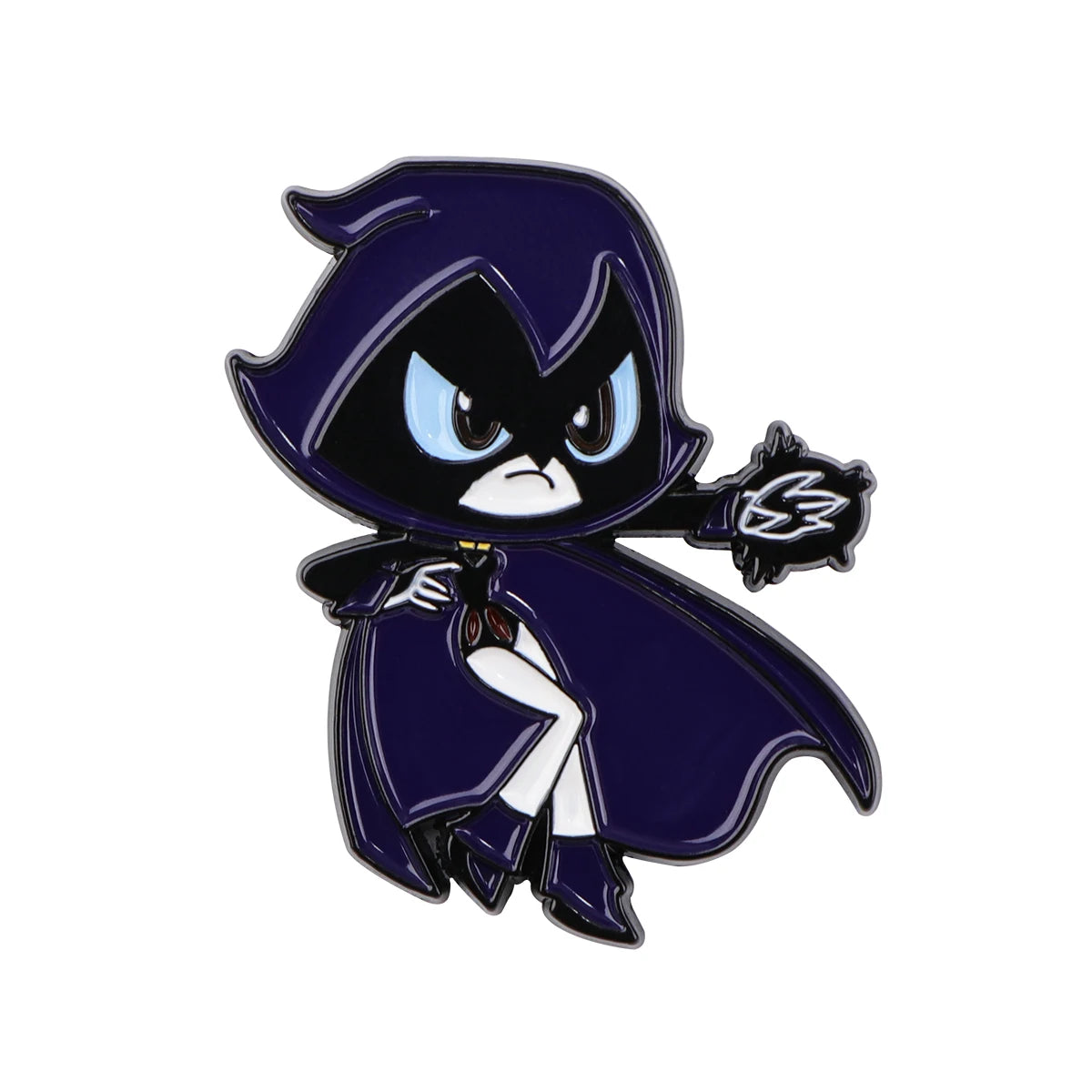 Niche Cartoon Characters Enamel Pins