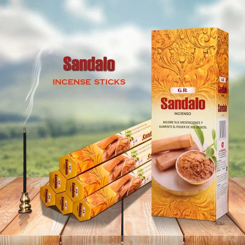 Incense Sticks