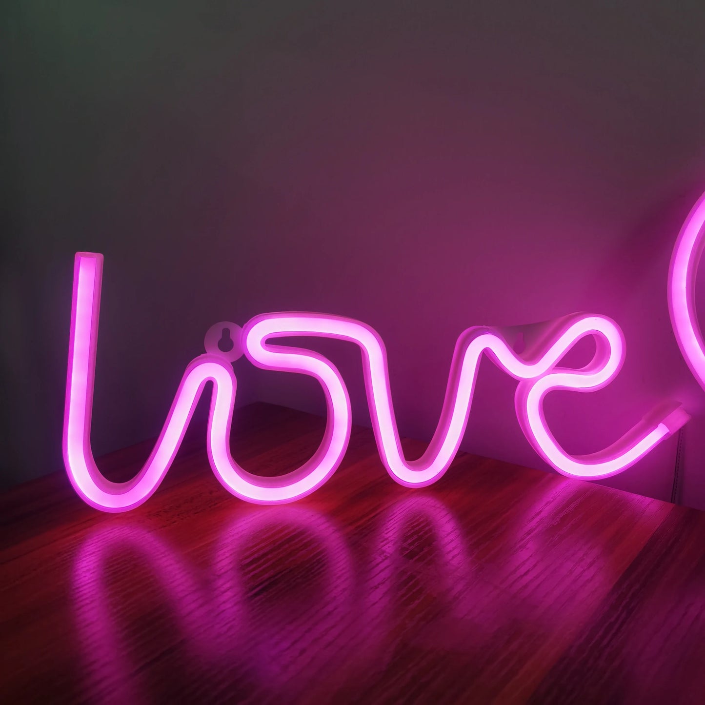 LED neon signs