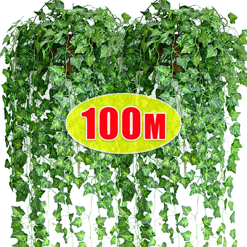 Artificial Vines