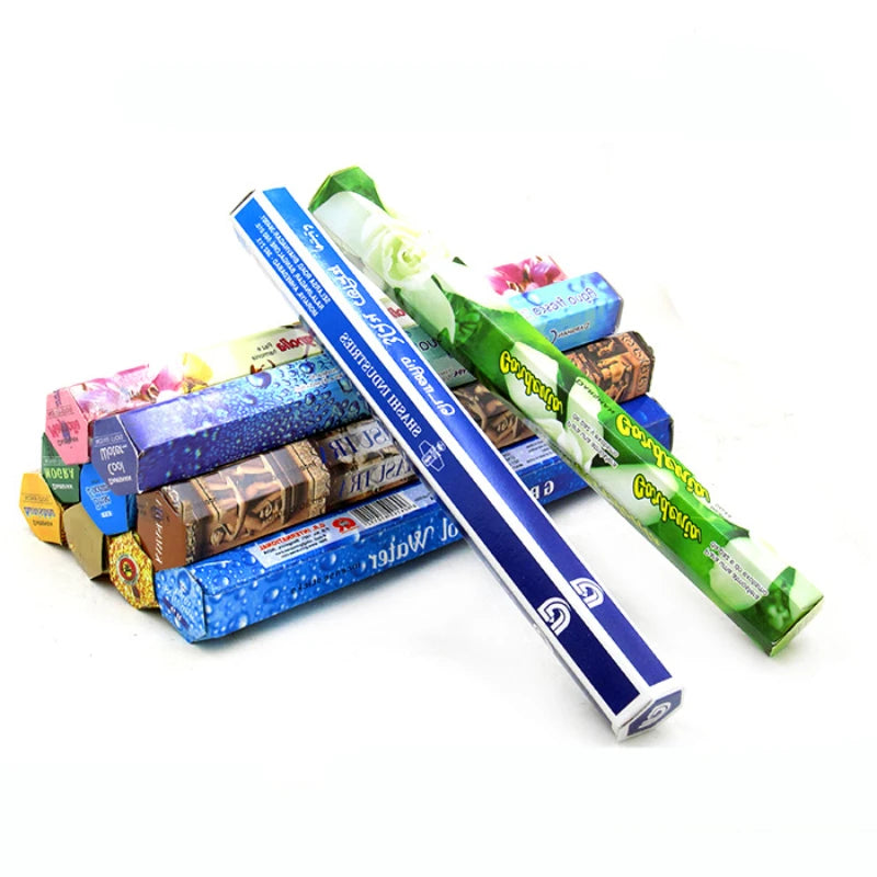 Incense Sticks