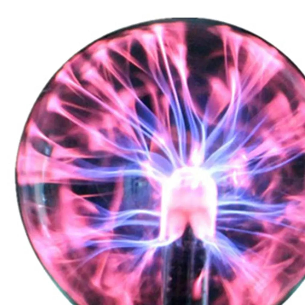 Plasma Ball