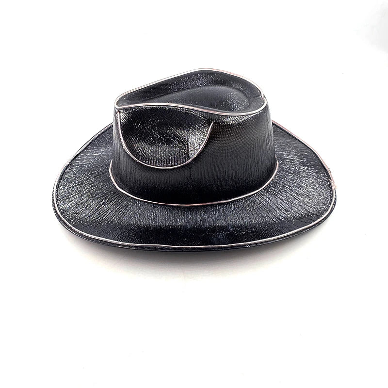 LED Cowboy Hats