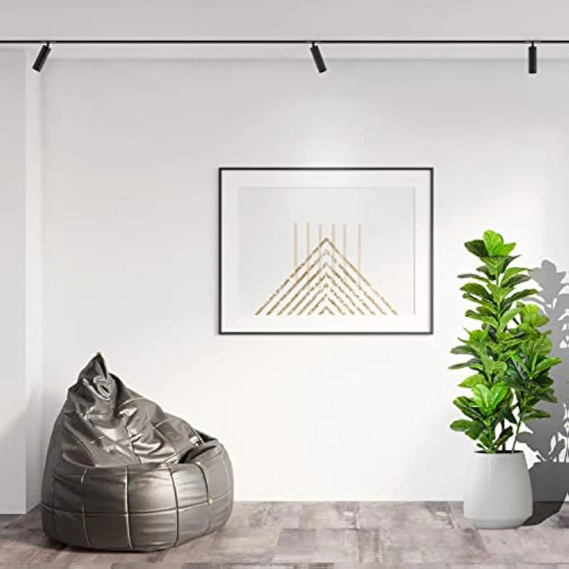 Large Artificial Ficus Tree